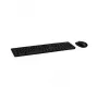 Kabelloses Tastatur-Maus-Set Acer Combo 100 — RF Wireless, Full-Size QWERTZ Deutsch, Schwarz