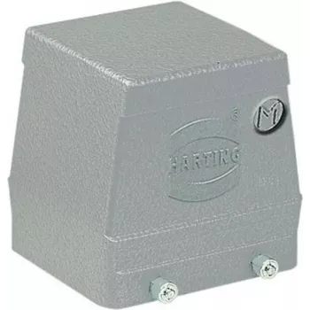 Harting Sleeve Enclosure Han® 32B-gs-R-M32 19 30 032 0527 1 Stück (19 30 032 0527)