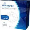 Floppy Disk MediaRange MR200 3,5 Zoll 1,44 MB 10er-Pack, rot und gelb