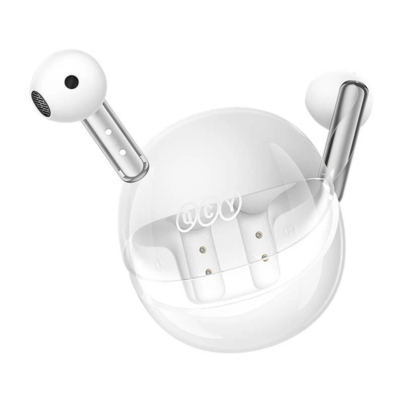 Kopfhörer QCY AilyBuds Clear T32
