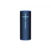 Logitech Ultimate Ears MEGABOOM 4 - Lautsprecher - Tragbar - Kabellos - Bluetooth - App-gesteuert - Kobaltblau (984-001991)