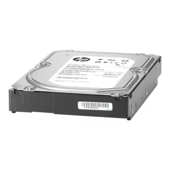 HPE 4TB SATA 6G Business Critical 7,2K LFF RW 1 Jahr Garantie Multi Vendor HDD