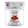 BALTICA Nutraceutic Hypoallergenic S Lamm mit Reis – Trockenhundefutter – 1 kg