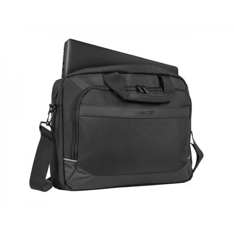 Messenger-Tasche NATEC NTO-2238 39,6 cm 15,6 Zoll Schwarz