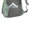 Diebstahlgeschützter Rucksack XDDESIGN Bobby Soft — Iceberg Grün, Modell P705.999
