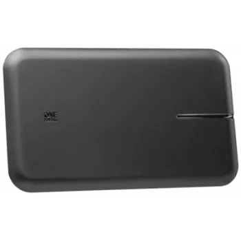 Indoor-Antenne One For All SV 9428 Multi-direktional USB-Stromversorgung Schwarz