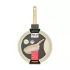 Bratpfanne D28 H5,9CM/93811 Resto