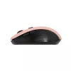 Kabellose Maus SBOX WM-993 Pink USB Typ-A