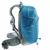 Rucksack DEUTER Trail 25 Wander-Tagesrucksack, 25 L, Polyester, Regenhülle, Hüftgurt