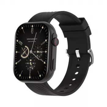 Smartwatch Manta Revo SWU401BK Schwarz