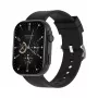 Smartwatch Manta Revo SWU401BK Schwarz