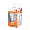 LED Star+ Classic A RGBW FR 60 dimmbar 9W/827 E27 Lampe mit Fernbedienung | 9 W | RGBW