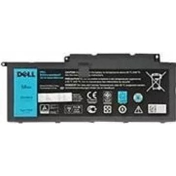 DELL 451-BBZP Laptop-Ersatzteil Batterie