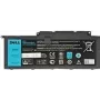 DELL 451-BBZP Laptop-Ersatzteil Batterie