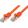 Netzwerkkabel S/CONN Cat.7 S/FTP 20 m