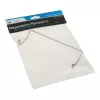 Lüfter-Halteklammern PROLIMATECH Megahalems für 140×25 mm Lüfter (Megahalems14025fanwireclip)