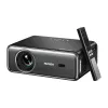 Projektor Aurzen Eazze D1 Pro — kompakter Heim-/Büro-LED-Projektor, Modell AU-PJ-AD001P-EUDG0