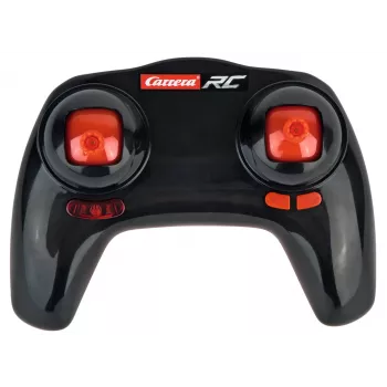 Carrera RC 2.4GHz Super Mario - Flying Yoshi rot/gelb (370501033P)