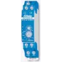 Eltako Electronics Zeitrelais AVZ12DX-UC (AVZ12DX-UC)