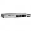 Catalyst 9200 24-Port nur Daten, 4 x 1G, Network Advantage