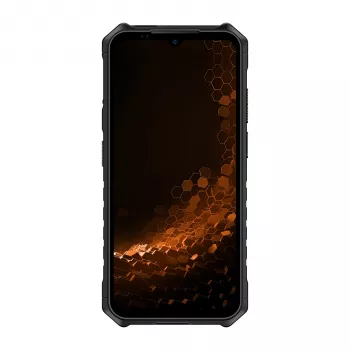 Smartphone HAMMER Iron V (Schwarz) DS 6,5 IPS 1600x720/1,6 GHz/64 GB/6 GB RAM/Android 13/microSD/WLAN,BT,4G LTE