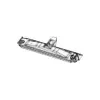 Thermodruckkopf Zebra P1115690 8 Punkte/mm (203 dpi) für Zebra-Drucker
