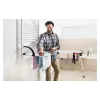 Wäscheständer Vileda Premium 2in1