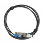 Netzwerkkabel MikroTik XS+DA0003 SFP/SFP+/SFP28 InfiniBand 3m Schwarz