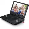 Lenco BRP-1150BK - Blu-ray-Disk-Player - Tragbar - Display: 29,5 cm (11,5 inch) - Schwarz