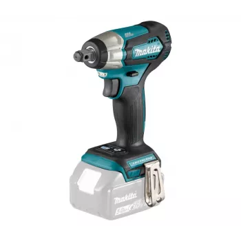 Makita DTW181Z Akku-Schlagschrauber/Impakt-Treiber 3600 U/min Schwarz, Blau
