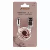 Sbox USB 2.0 8 Pin IPH7-RG roségold