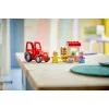 Lego 10468 Rot