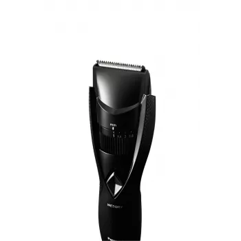 Panasonic ER-GB37 Akku 20 1 cm Nass & Trocken Schwarz