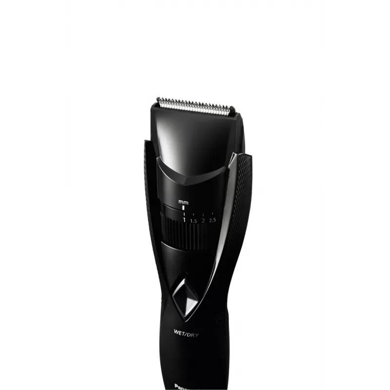 Panasonic ER-GB37 Akku 20 1 cm Nass & Trocken Schwarz