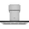 Dunstabzugshauben-Umluftset Siemens LZ12FXD51, Edelstahl, 7,44 kg