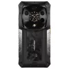 Robustes Smartphone UleFone Armor 28 Ultra 5G — 16 GB RAM, 1 TB Speicher, Schwarz