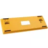 Ducky One 3 Mini Gelb Tastatur, Gaming, USB, QWERTY, US English