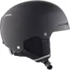 WINTERHELM ALPINA ZUPO Schwarz matt 51-55