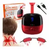 Nackenmassagegerät MEDIA-TECH MT6534 mit EMS-Technologie, einstellbare Intensität