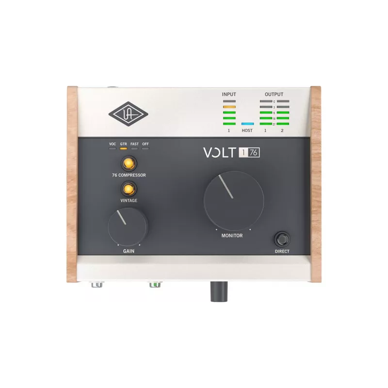 Universal Audio VOLT 176 - USB-Audiointerface
