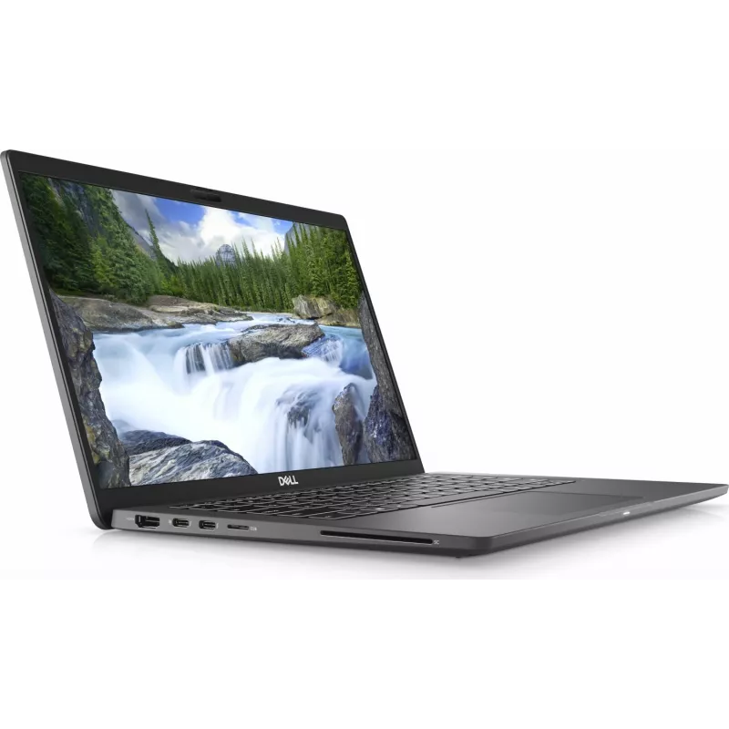 Laptop Dell Latitude 7410 / i5 / RAM 16 GB / SSD-Festplatte / 14,0″ FHD