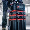 Einhell Systemkoffer E-Case Werkzeugkiste (4540037)