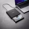 Dvd RW USB3.2 EXT/Schwarz 5401500 Intenso