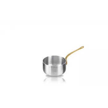 Kochtopf Pensofal 4907-E, 16 cm, Griff aus massivem Messing