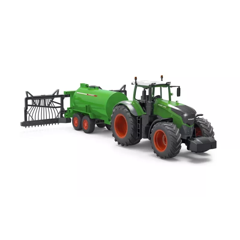 Jamara Fendt Wassertank mit Schlauchspender ferngesteuertes Modell
