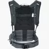 Fahrradrucksack EVOC Trail Pro 10L Carbon Grau Sport