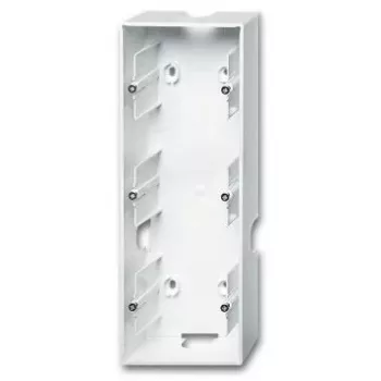 Busch-jaeger 2CKA001799A0918 Weiß