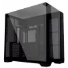PC-Gehäuse Lian Li O11 VISION COMPACT Tower Schwarz