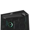 Kühlkörper/Radiator Lian Li GA II Hydroshift II LCD-C 360N Schwarz