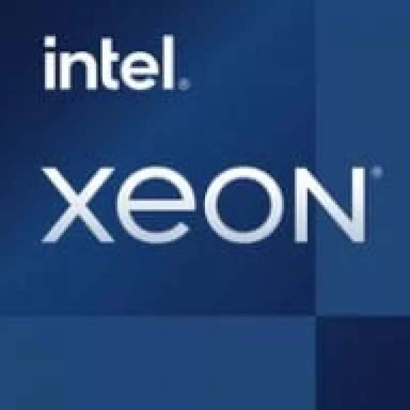 Intel Xeon E-2378G Prozessor 2,8 GHz 16 MB Smart Cache Tray